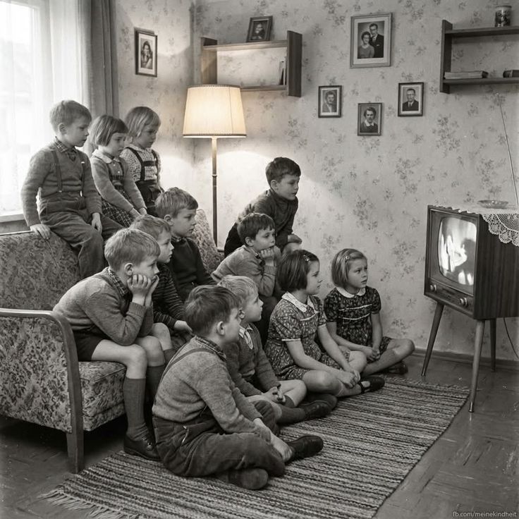 No scrolling, just pure attention.