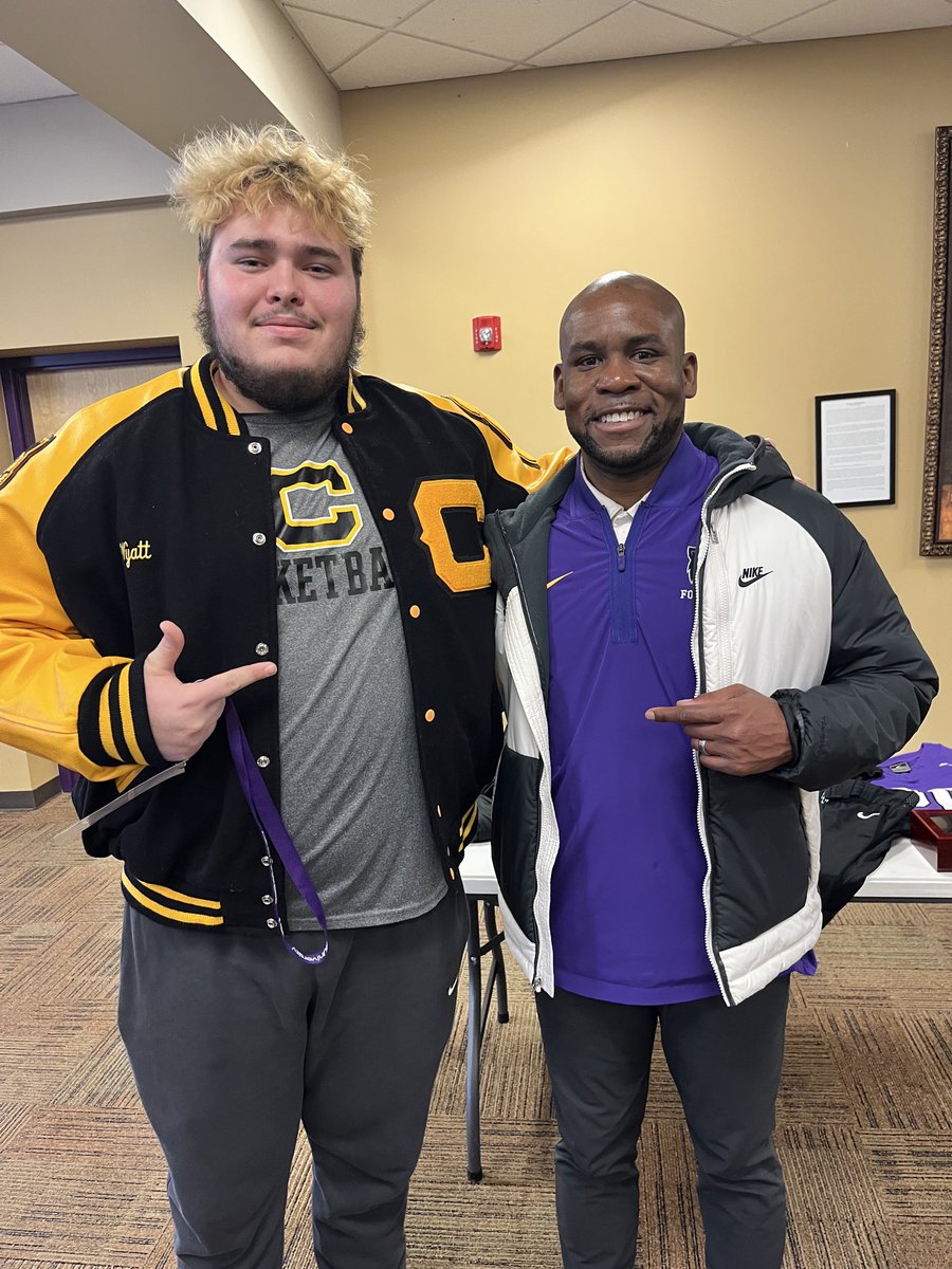 Wyatt Wise tweet media