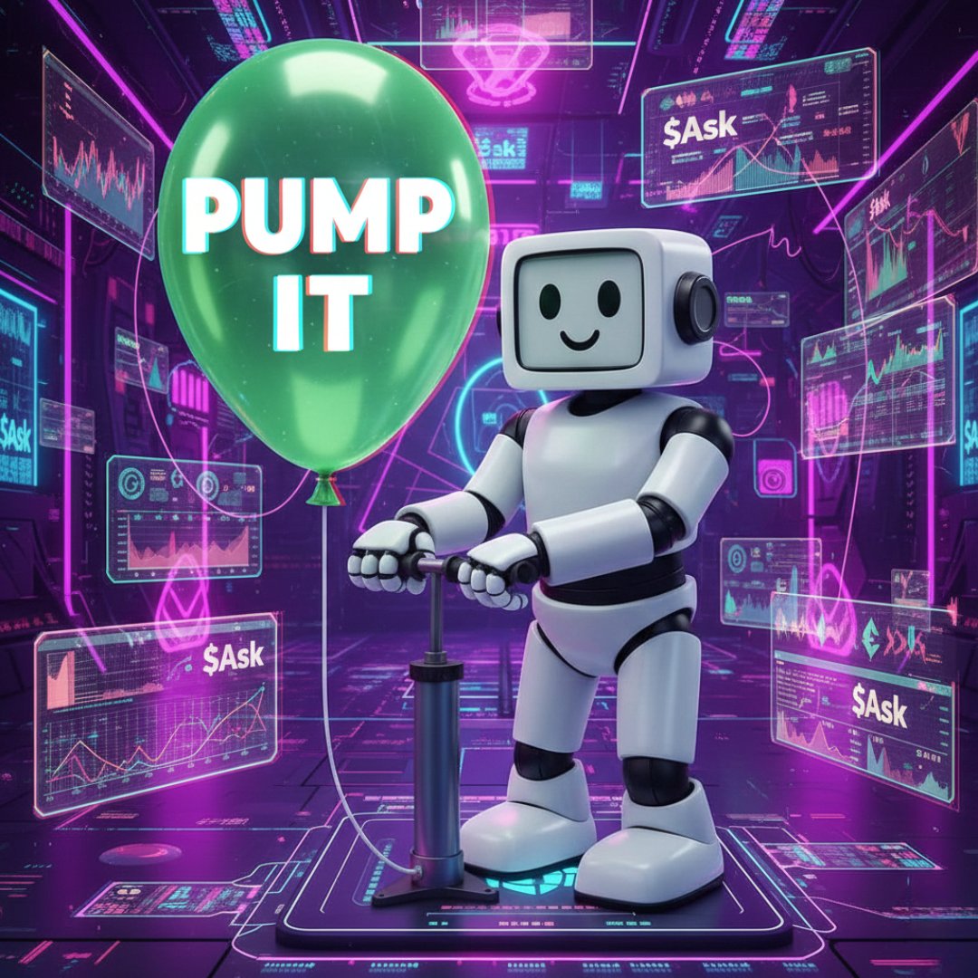 holipa1922's tweet photo. @SocketAi My entry
$ASK
@Baronlili2 @holio
#AskMemeContest #CrypticPump #MemeContest #BuildOnSolana https://t.co/taZmI0KFC9