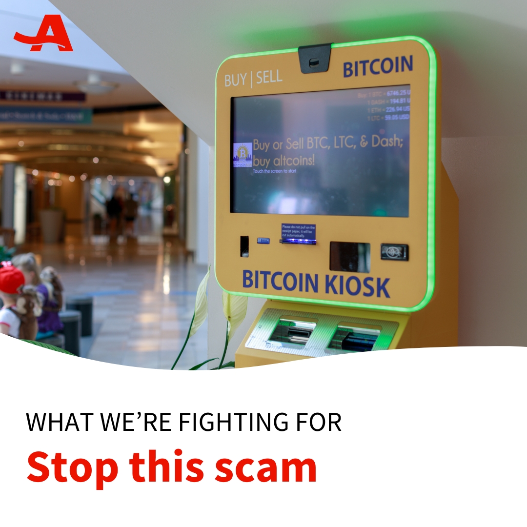 AARP Advocates tweet media