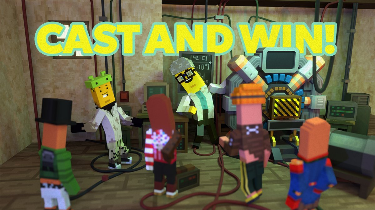 ChainersGame's tweet image. 🚀 Atom Caster Festival is live!  🎭 Cast and win!
The creator of Atom Caster has gone wild 🤯 and wants to give away prizes to those who cast!

🏆 20 winners: 

✨ 1 Big Winner (among best cast): 100 CFB + Rare Plot + Epic Seed + Rare Lamp + Uncommon "Karate" NFT Set (Hat, Top,…