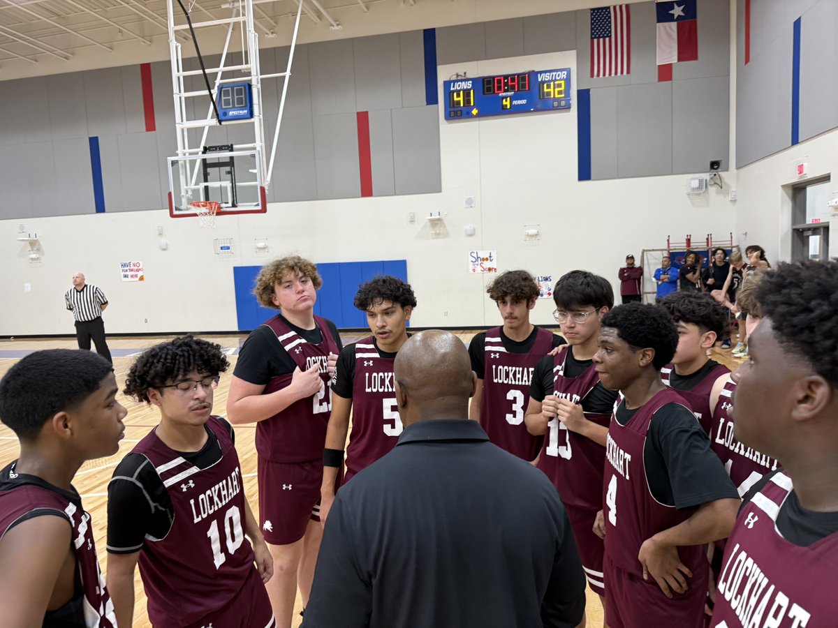 Lockhart MBB tweet media