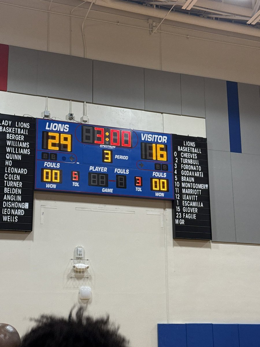 Lockhart MBB tweet media