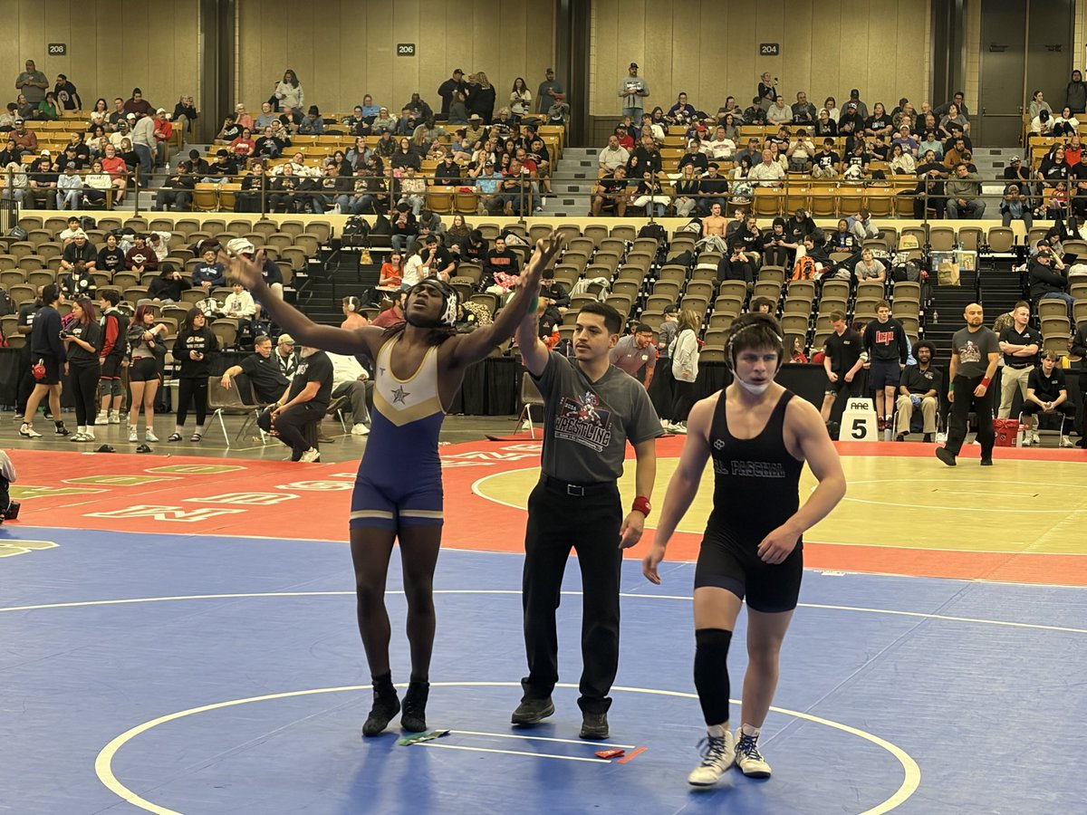 EMS ISD Athletics tweet media