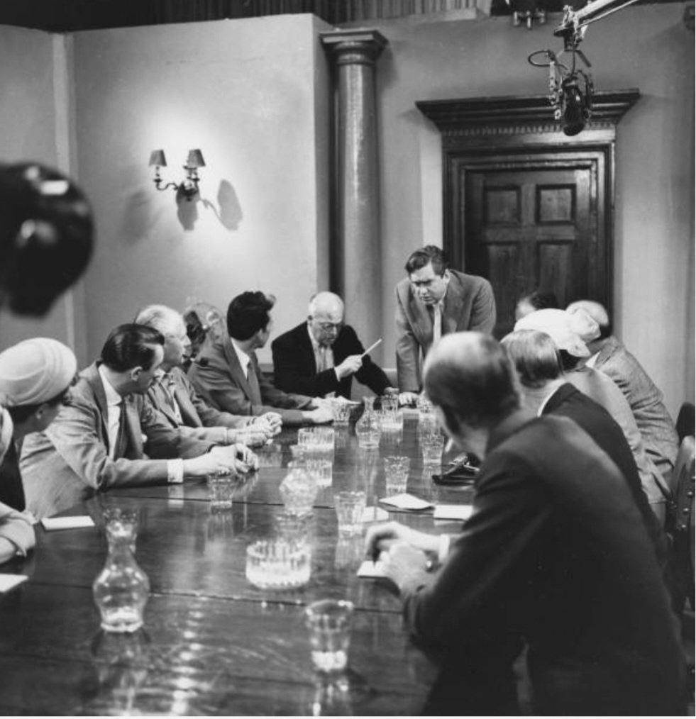 Tony Hancock tweet media