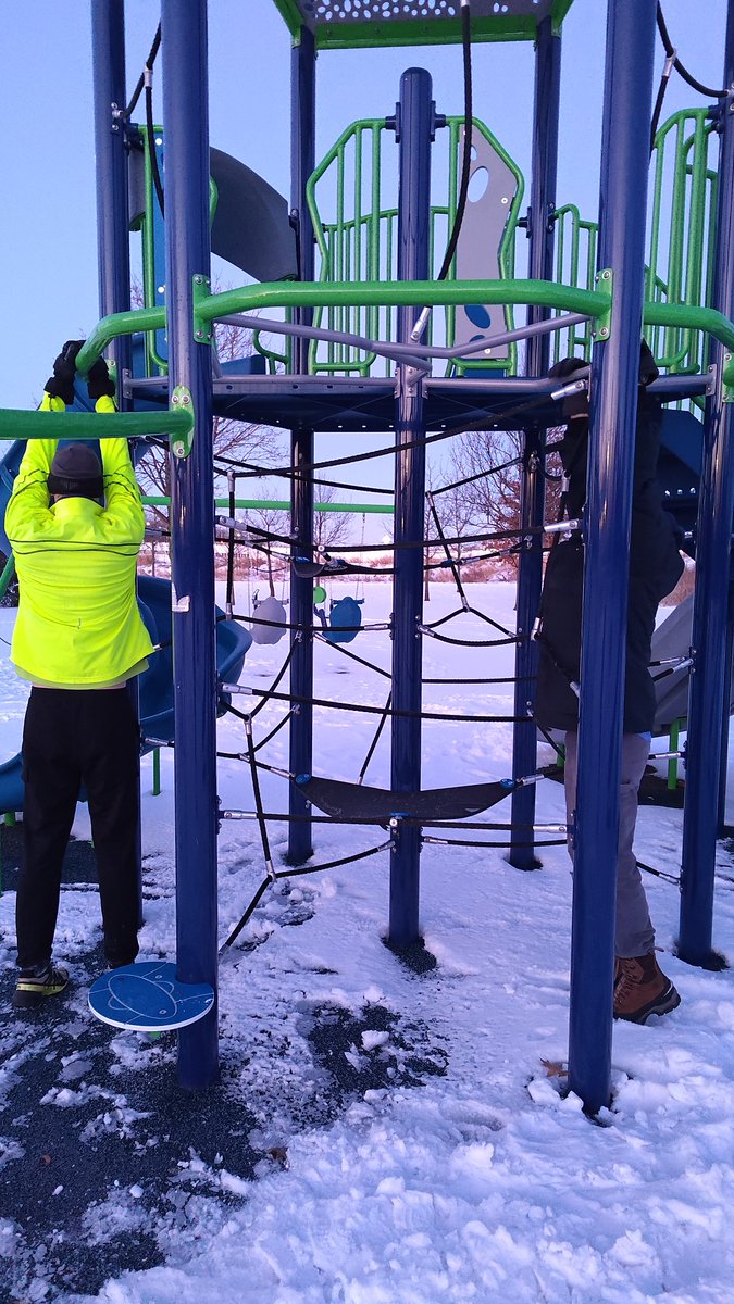 F3 Appleton tweet media