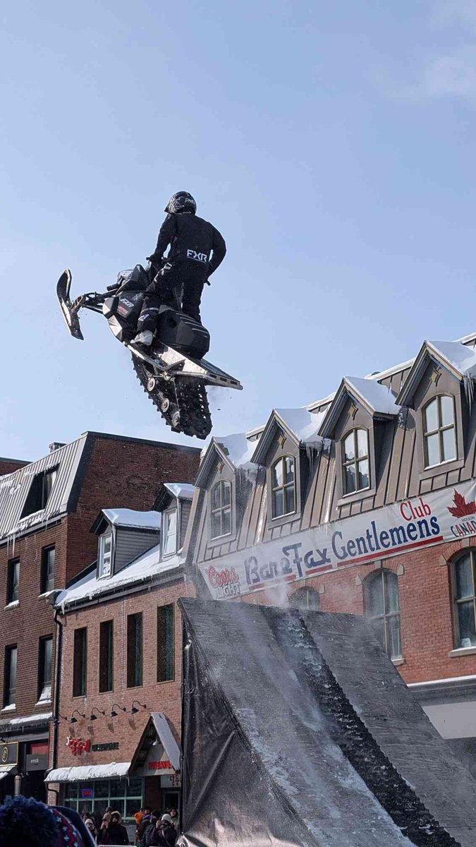 Incredible things are happening in the byward market