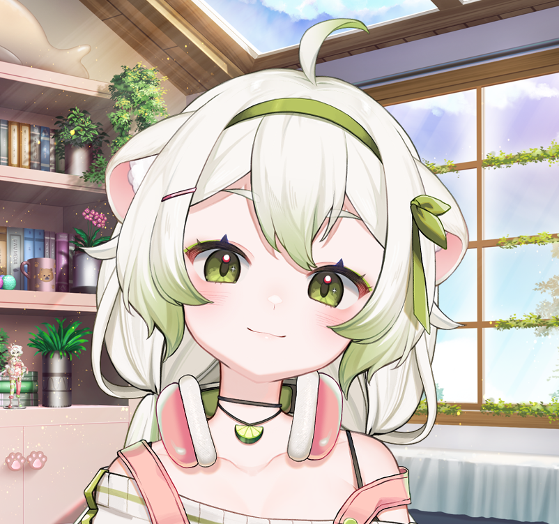 Laimu / Limealicious 🍋‍🟩 tweet media