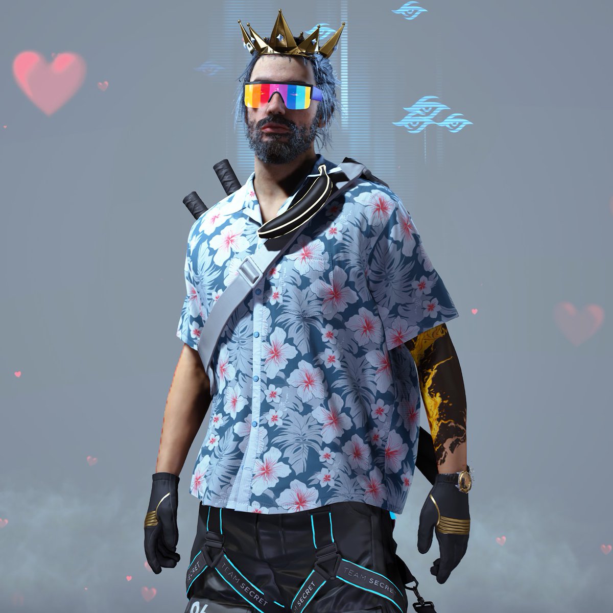 🏝️ Ardy tweet media