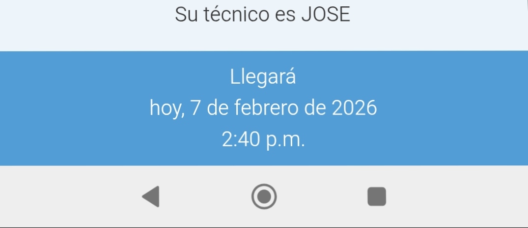 cedrojk11's tweet photo. @TELMEXSoluciona @Telmex @Carlos_Slim_D @carlosslim @hectorslimseade @Telmex buenas tardes sigo esperando, según ya viene a reparar mi servicio y  me cambian a los técnicos cada hora , pregunta sería si van a llegar ???? https://t.co/ksB3glWxvx