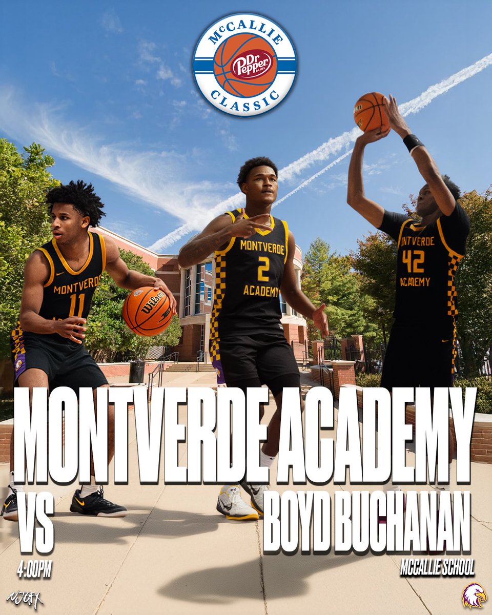 Montverde Academy Basketball tweet media