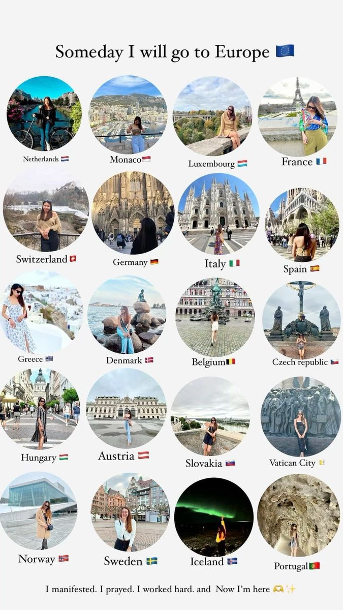 manifesting this for 2026!