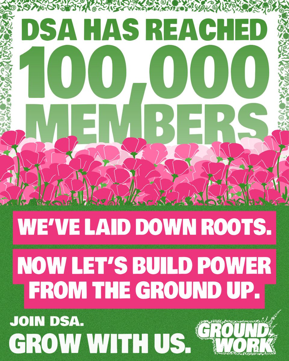 Groundwork tweet media