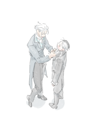 브리저튼 보는중 . .