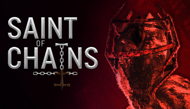 Checked out the demo for Saint of Chains, and really enjoyed the retro vibes. The music and all the sounds really added to the spoopy atmosphere. I got jump scared so many times 😱