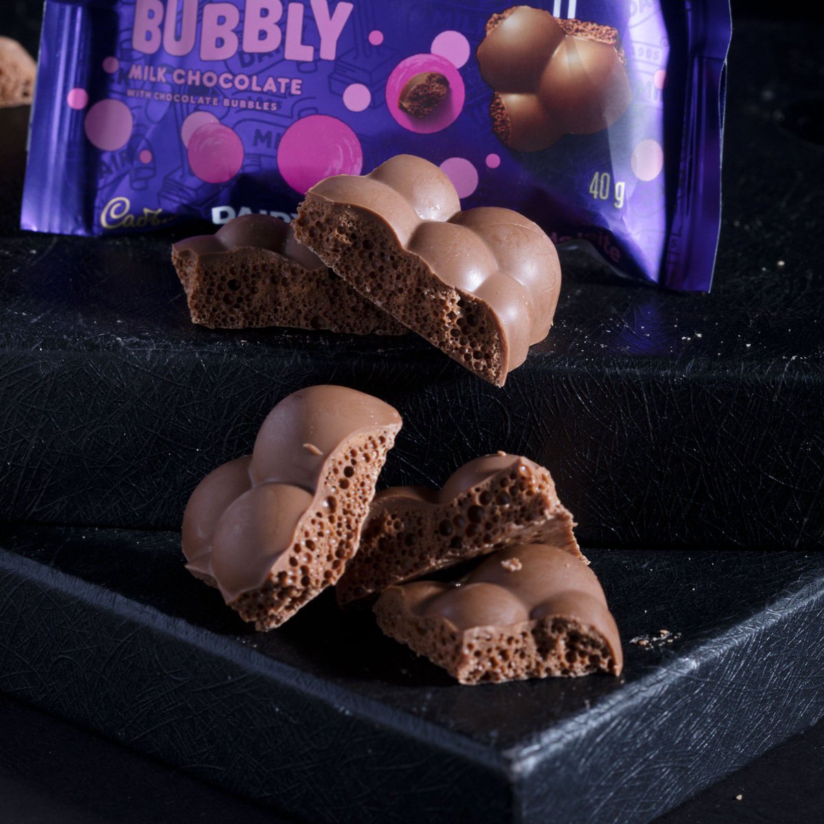 LondonChoco's tweet image. شكولاتة كادبوري دايري ميلك بيبلي 
📍 متوفر في كاكاو لندن
📞 90911750

#كاكاو_لندن #عروض_الكويت #شوكولاته #هوت_شوكليت #Aero نسكافيه مشروبات_ساخنة تسوق_الكويت chocolate HotChoc