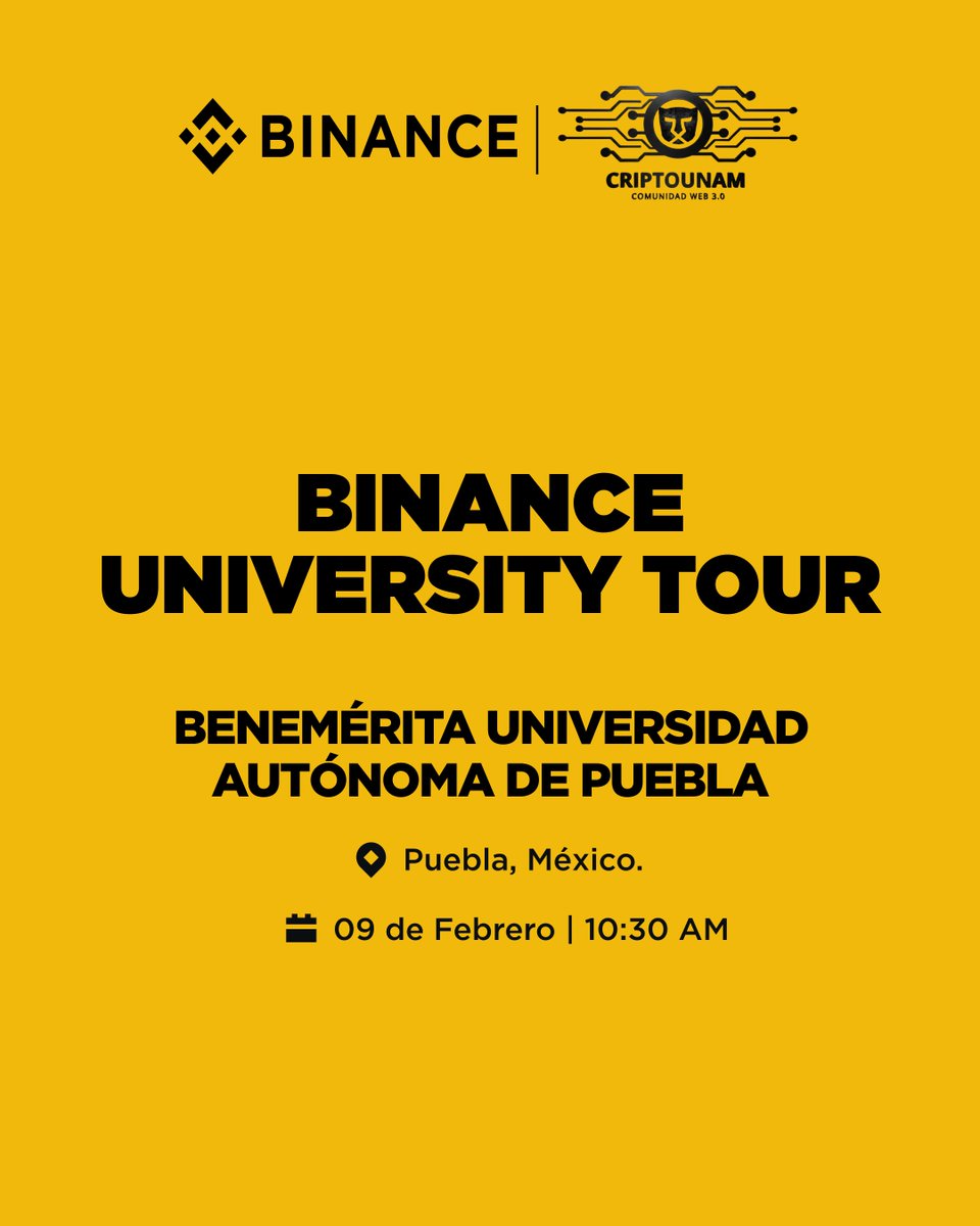 CriptoUNAM tweet media