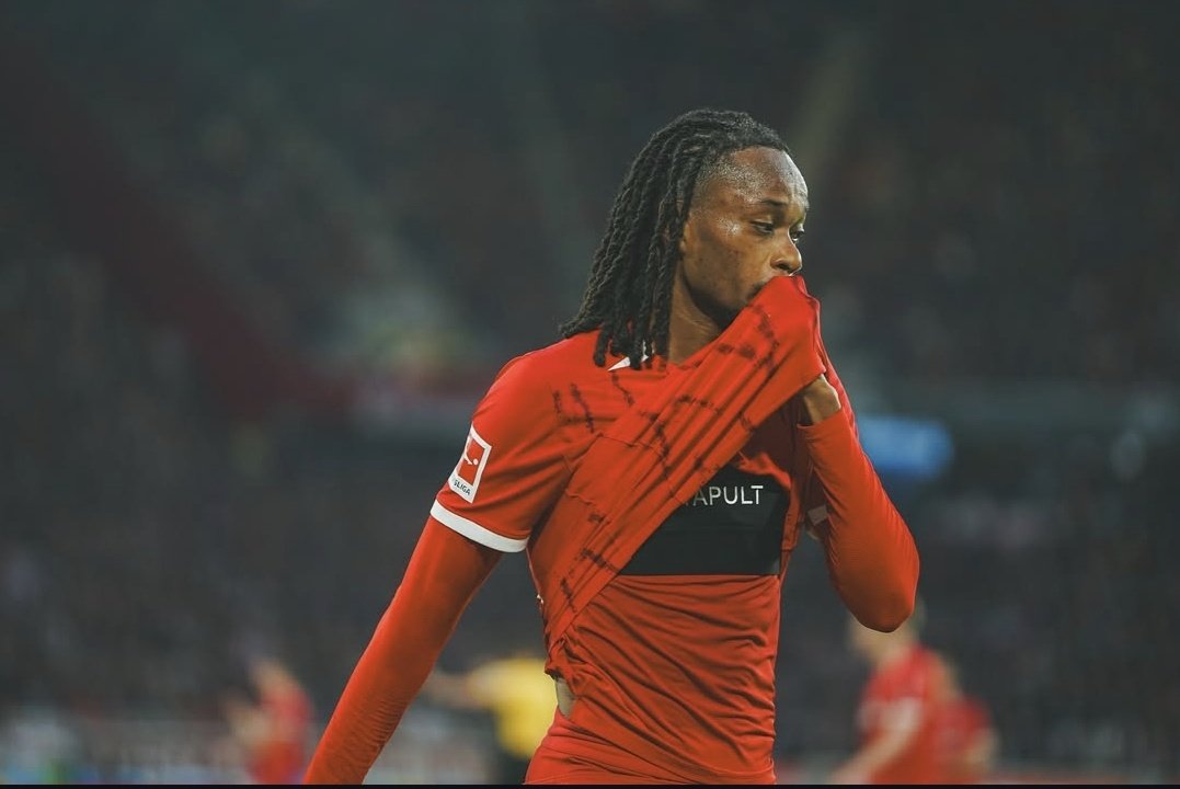 Santi Aouna tweet media