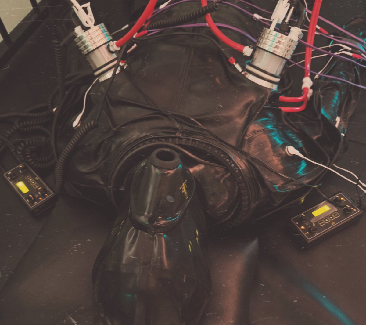 Mistress Violet Mays | Toronto Medical Dominatrix tweet media