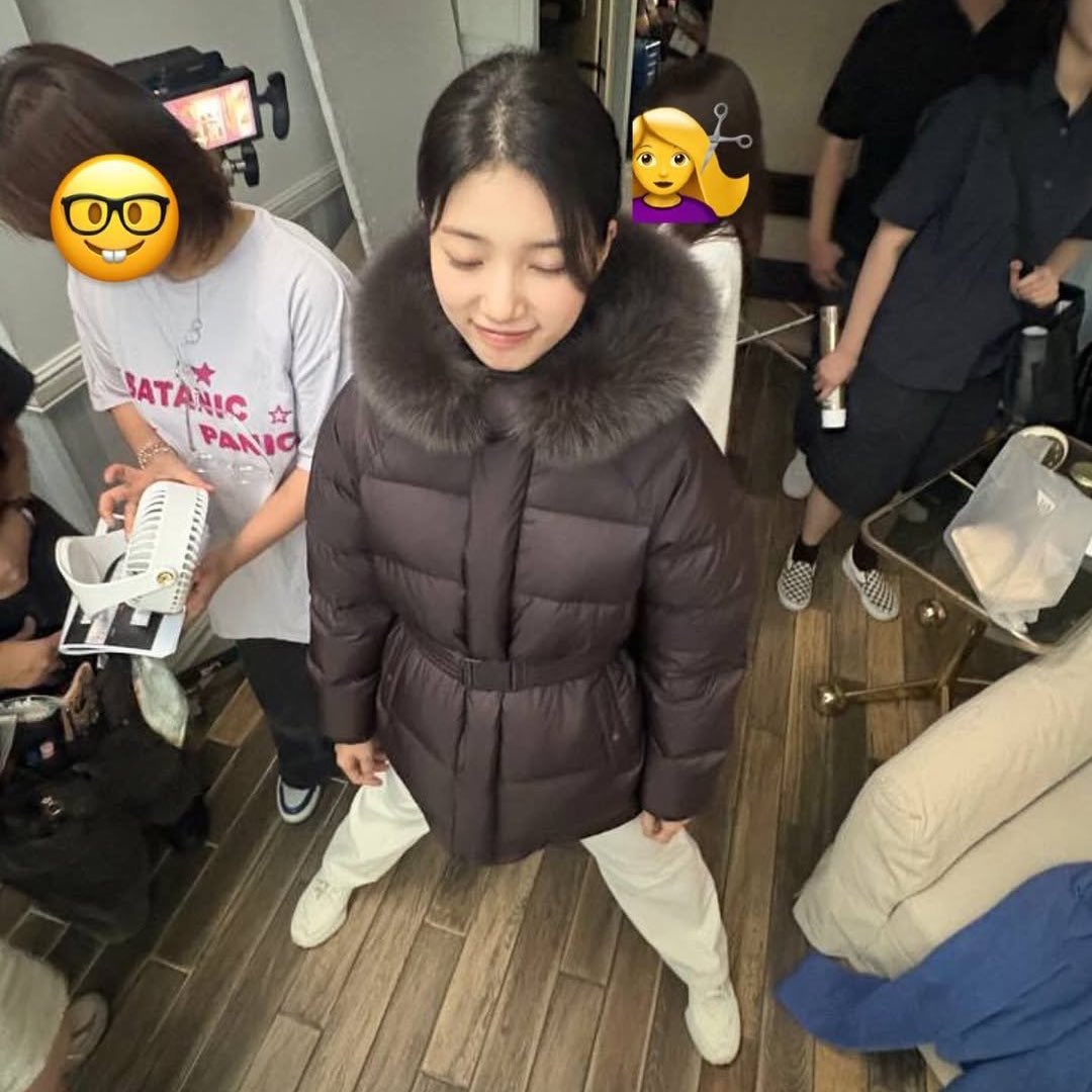 천국은 가까이 tweet media