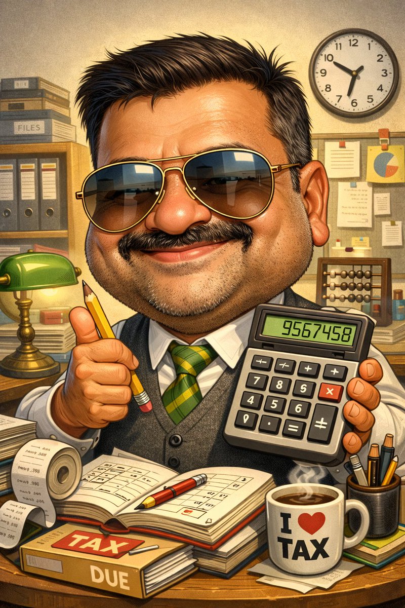 Not an entirely correct job description but close enough.... 🤭