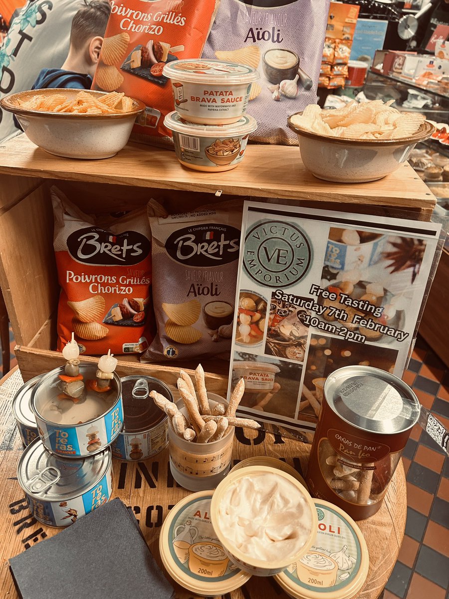 Billington's Deli tweet media