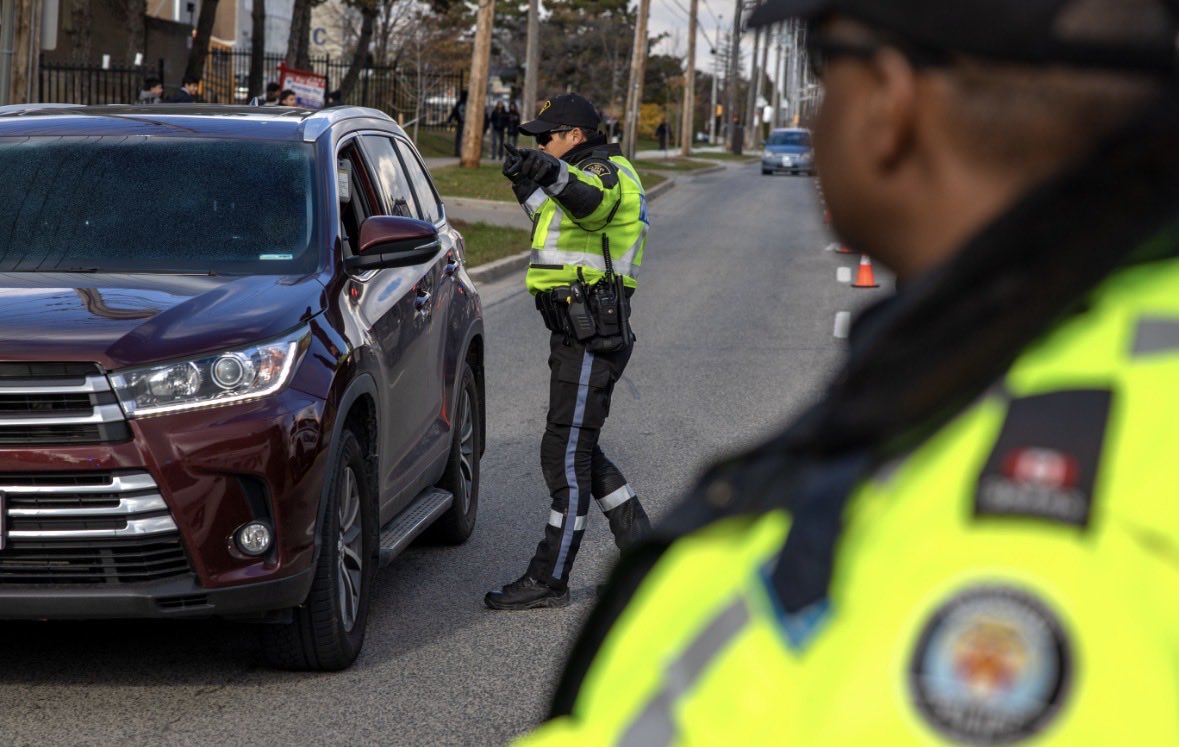 TPS Traffic Services tweet media