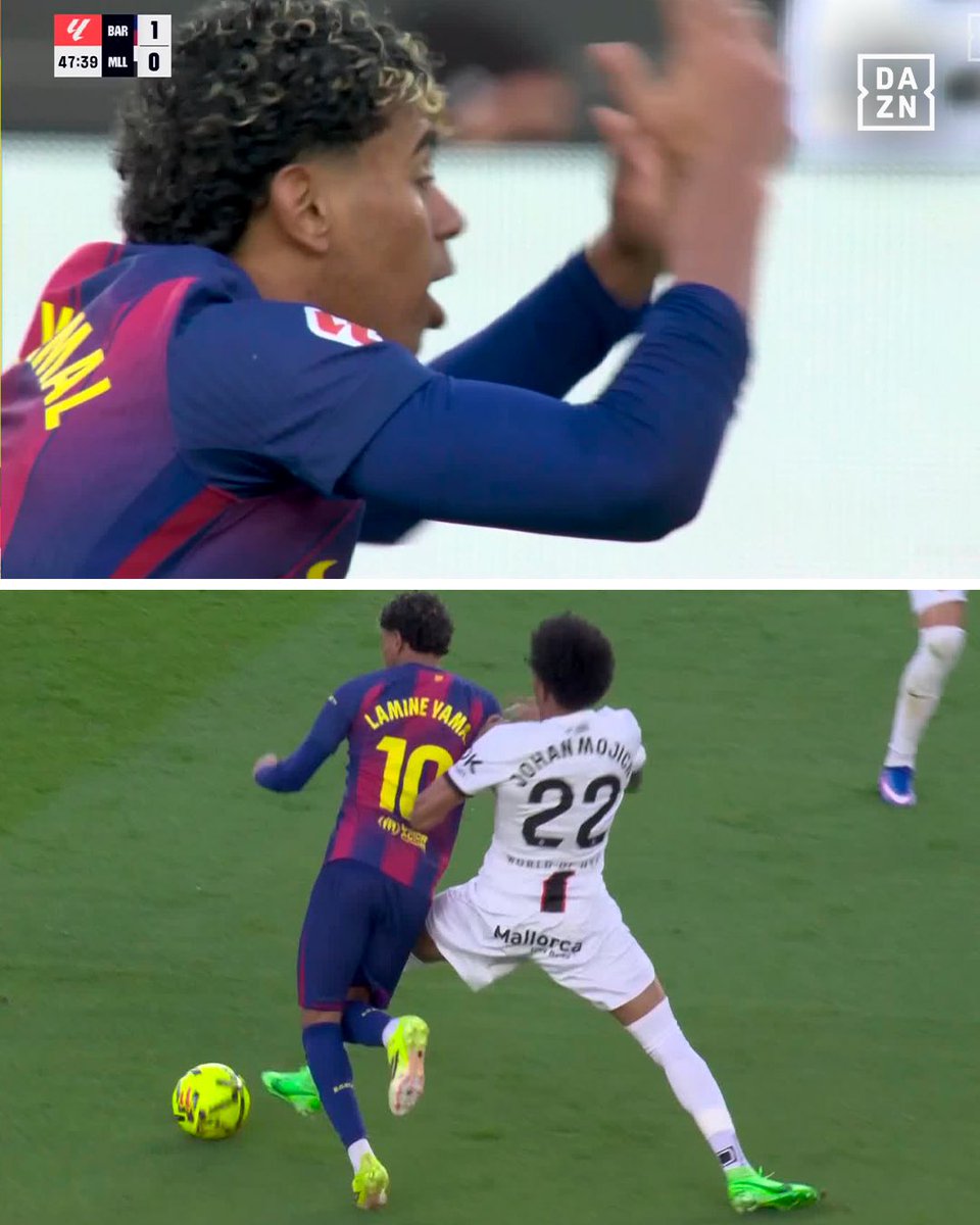 DAZN Fútbol tweet media