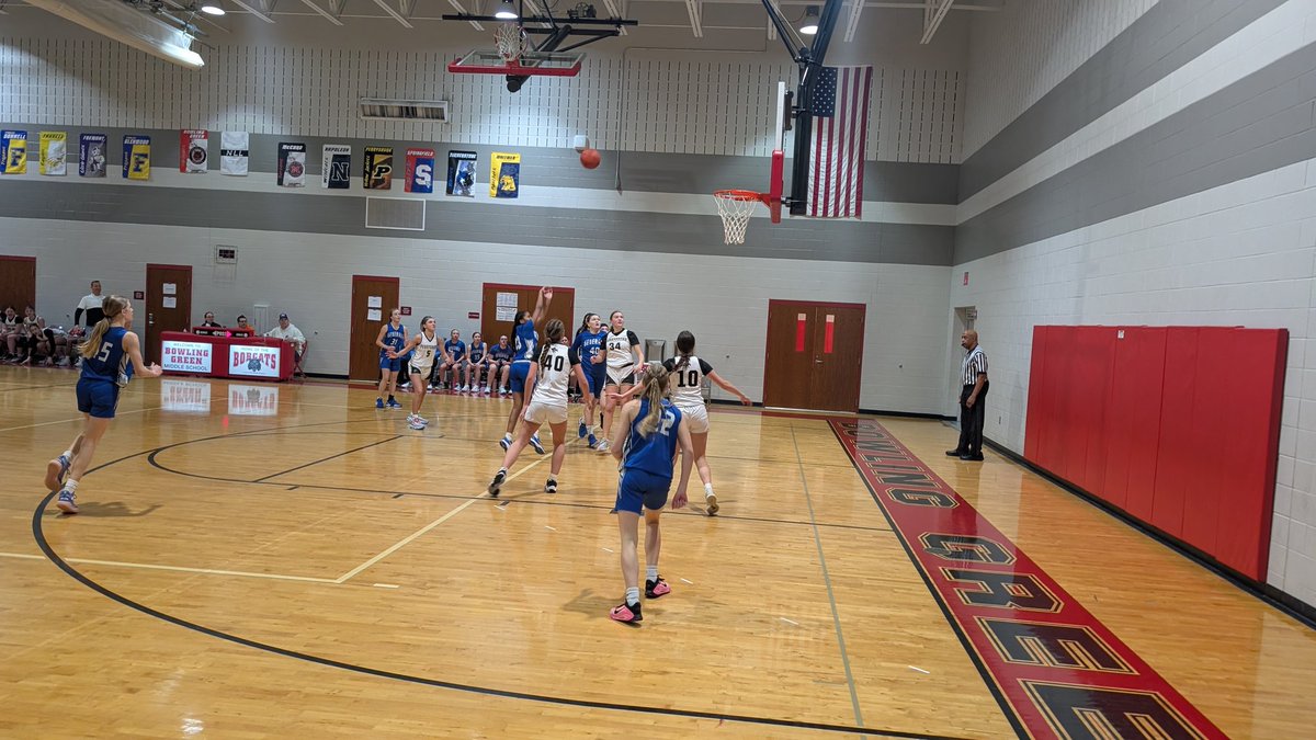 A. W. Junior High tweet media