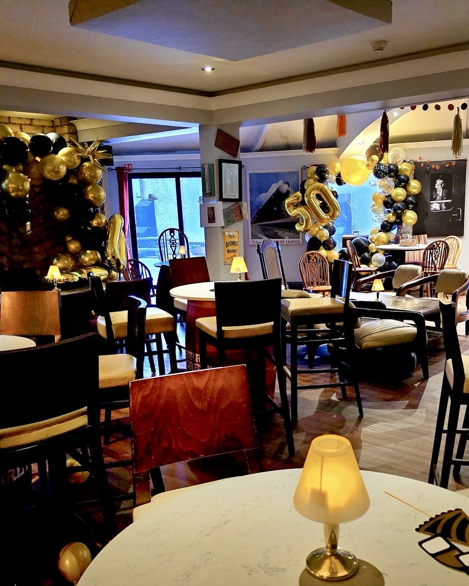 The Railway Tavern tweet media