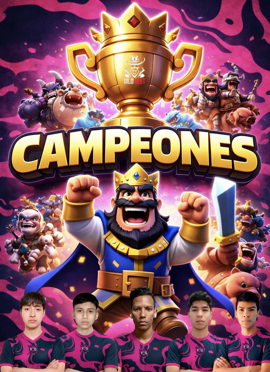 VWGLeague tweet media