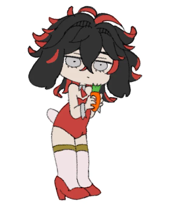 深夜のンテ
