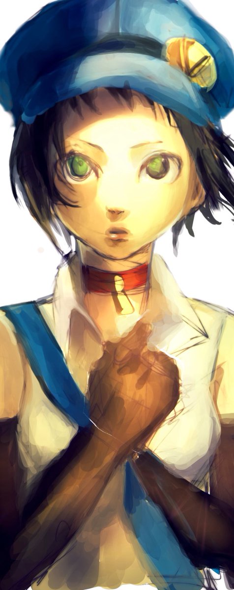 塗り途中（＾ν＾）
タップ推奨