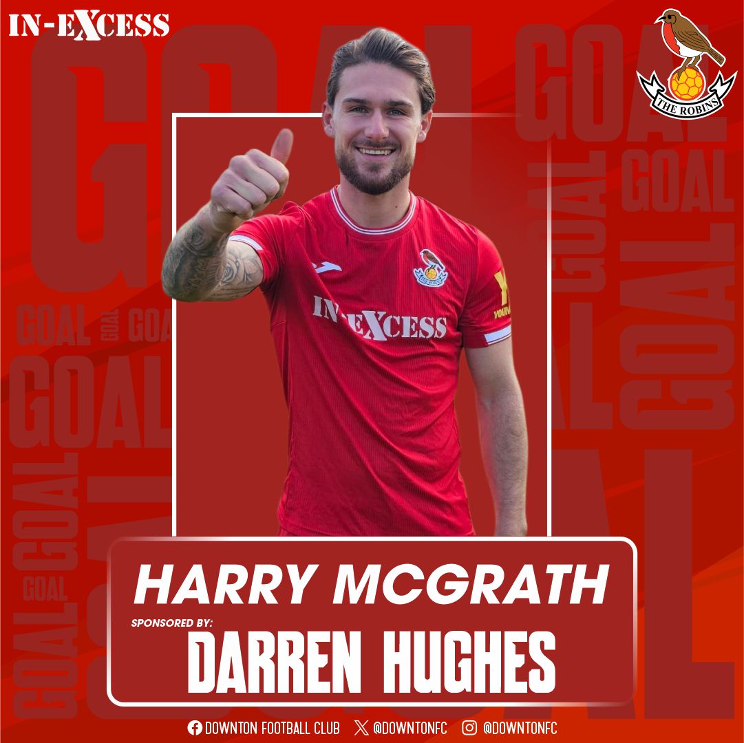 Downton FC tweet media