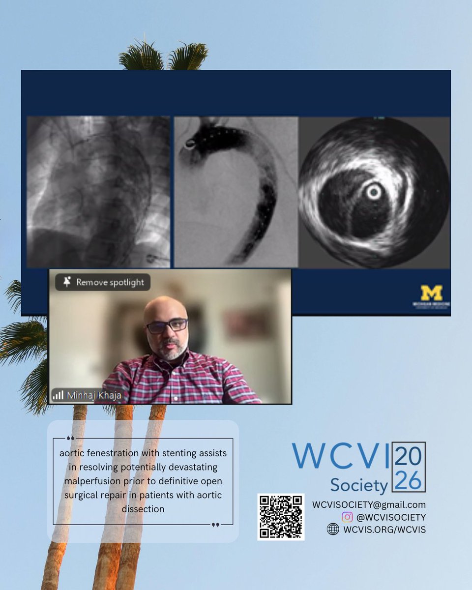 West Coast Vascular & Interventional Society tweet media