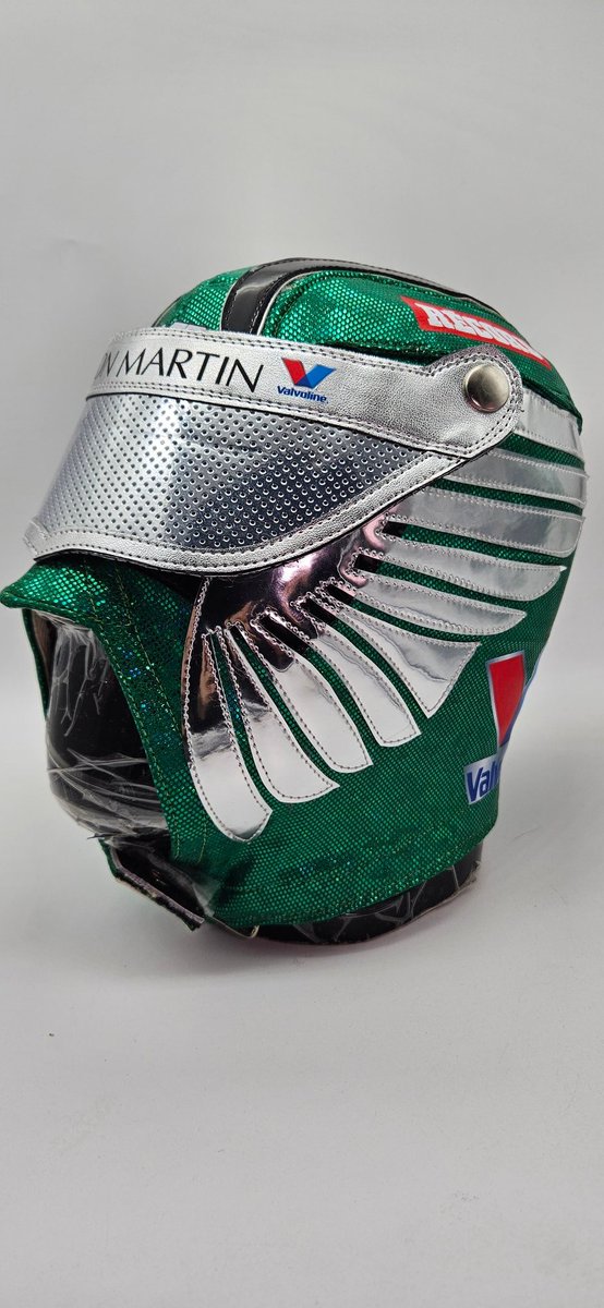 mascarasestrell's tweet photo. @alo_oficial MASCARA DISEÑO QUE LE HICIERON A FERNANDO ALONSO DE FORMULA 1 PROFESIONAL DE PIEL SE SE TE HACE A MEDIDA A TUS COLORES O PATROCINADORES CHECA FOTOS INFORNES AL WHAT SAP 5527655266 O MANDA MENSAJE PRIVADO ,MASCARAS INTERNACIONALES A TUS ORDENES ENVIOS AL EXTRANJERO https://t.co/yVjQf6W7e1