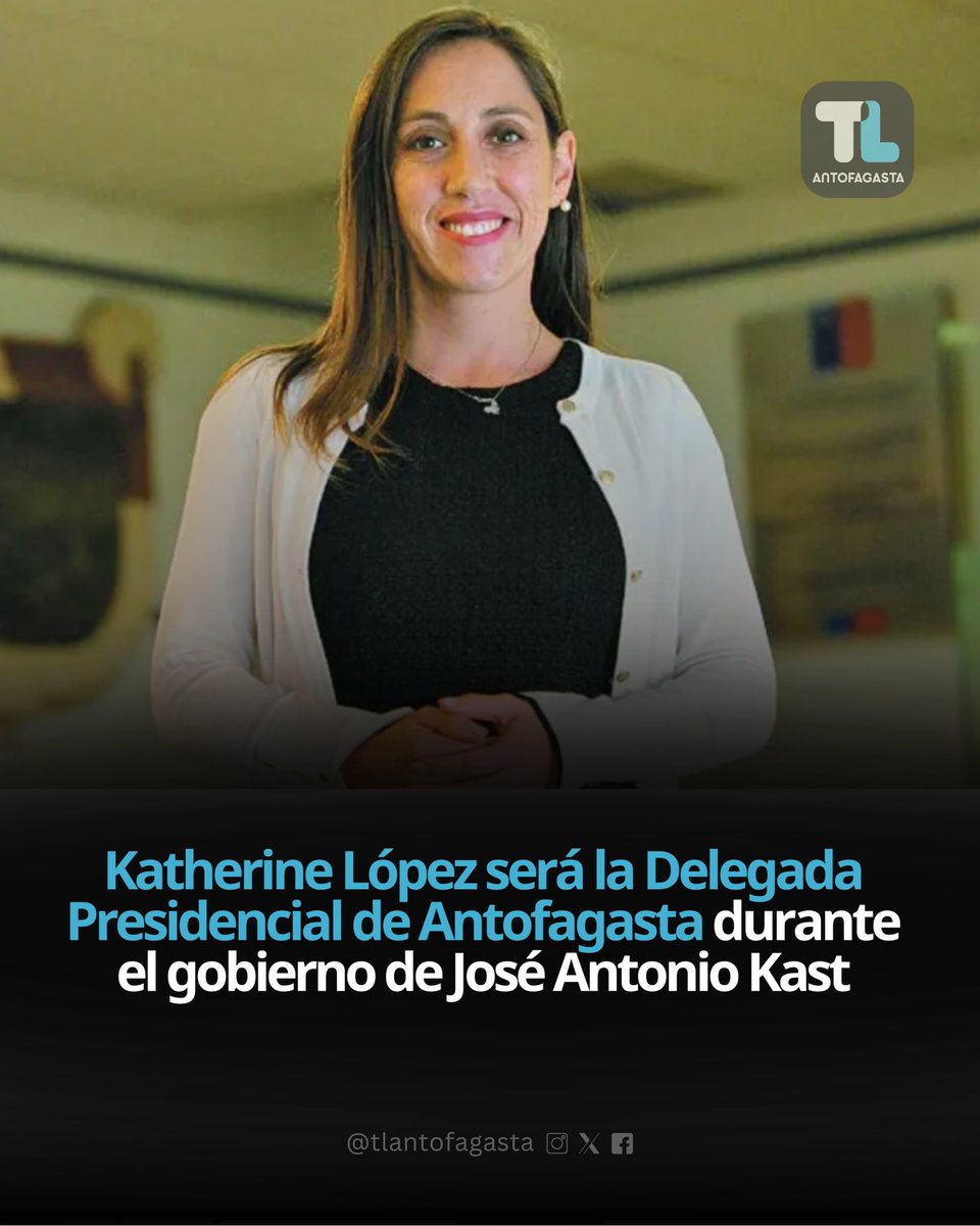 Timeline Antofagasta tweet media