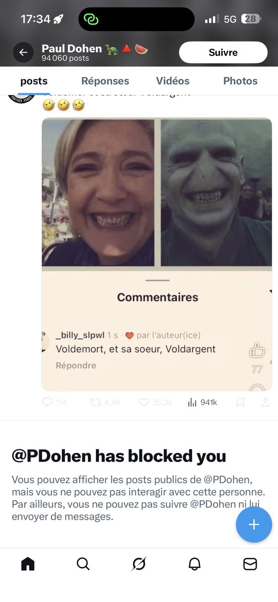 Chessblitz35_'s tweet photo. @PDohen Bah alors elles sont où ces fameuses « souches blanches » j’attends toujours 🤣🤣🤣 on est raciste et on assume pas après ? https://t.co/2ZJMF0PLEk