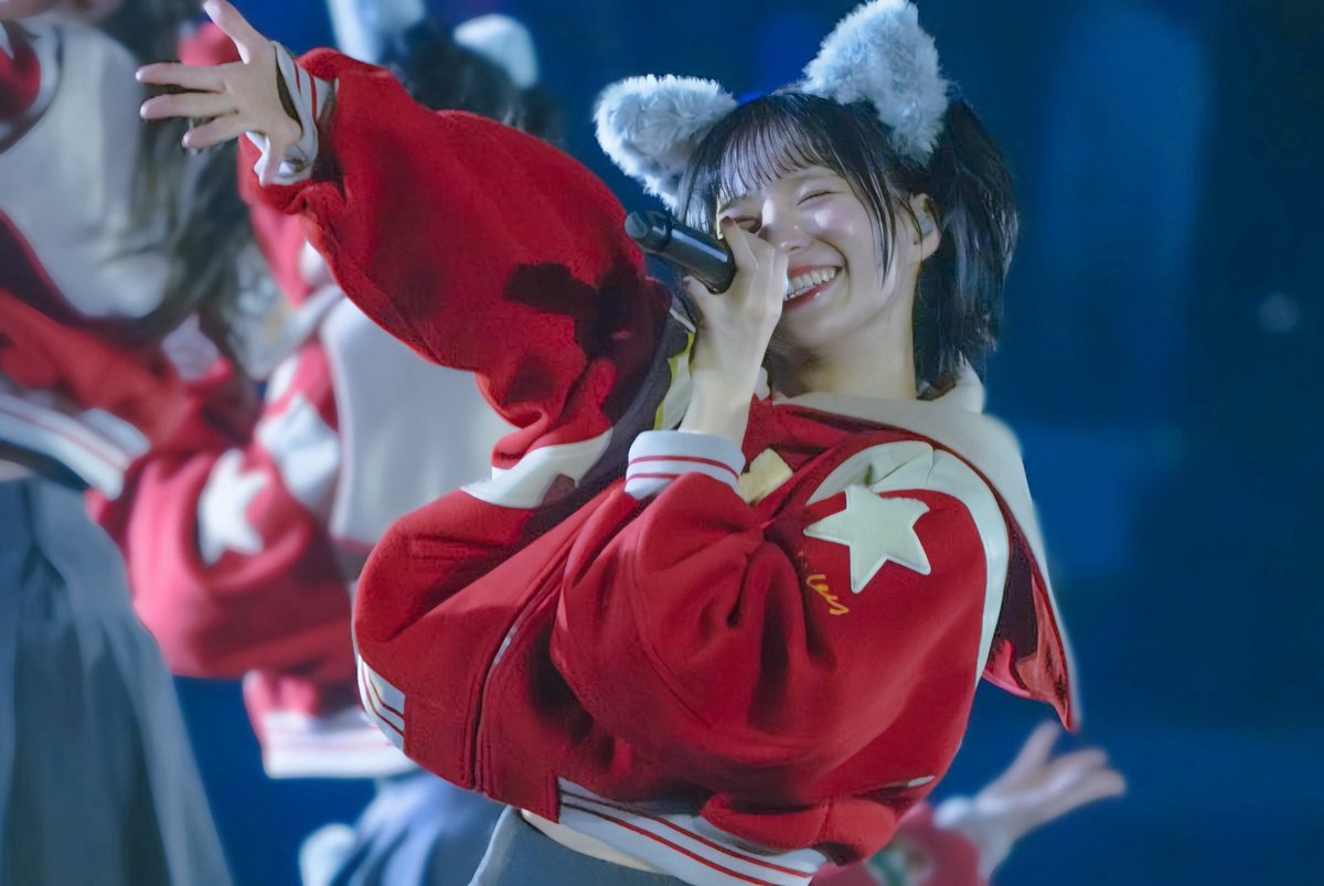 2024.03.03 💎≠ME 5th ANNIVERSARY PREMIUM CONCERT 昼公演☀️ この