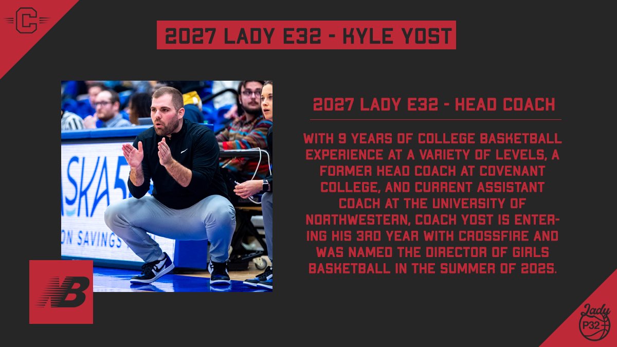 Minnesota Crossfire Girls Basketball tweet media