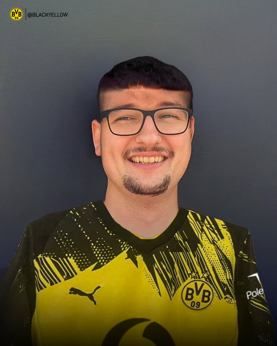 BlackYellow's tweet image. 5️⃣ Bundesliga wins in a row! 😤💇‍♂️