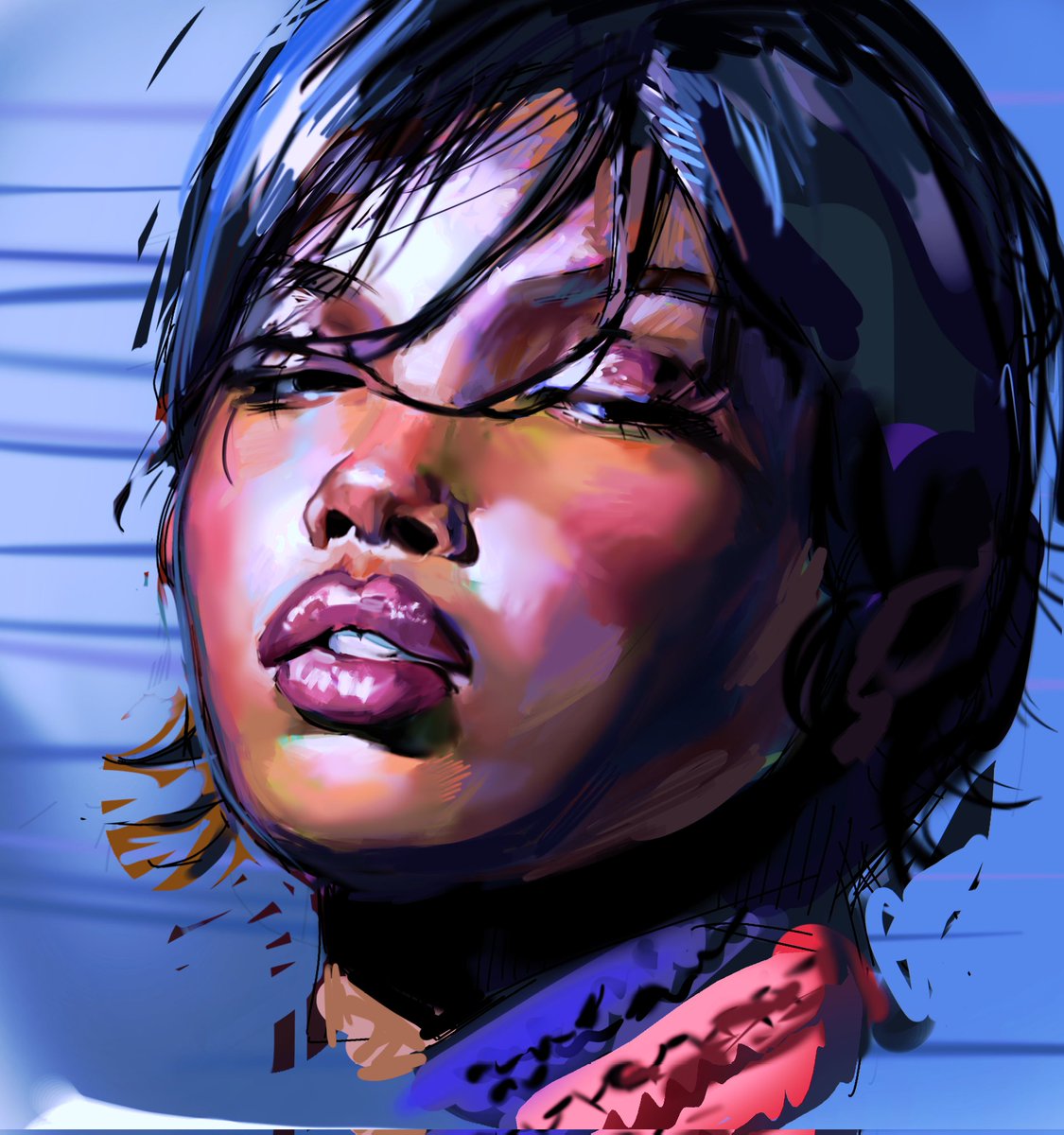 Ok last one fr I just love the colors sm