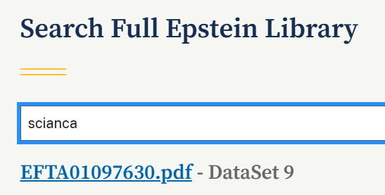 Adriano Scianca tweet media