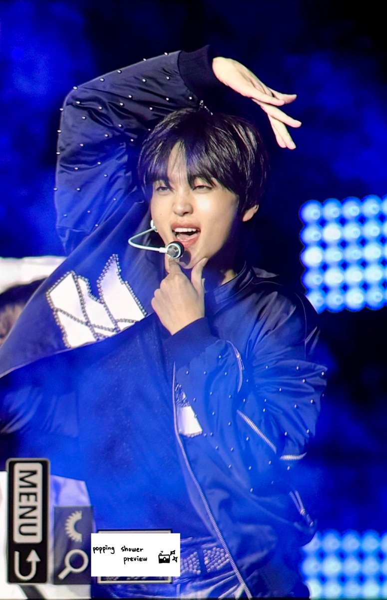 PoppingShowerHJ's tweet photo. 260207 VITY-FESTA DAY1 preview

#송형준 #형준  #크래비티 #CRAVITY #HYEONGJUN  #ヒョンジュン #クレビティ https://t.co/lM9u3Qe4W7
