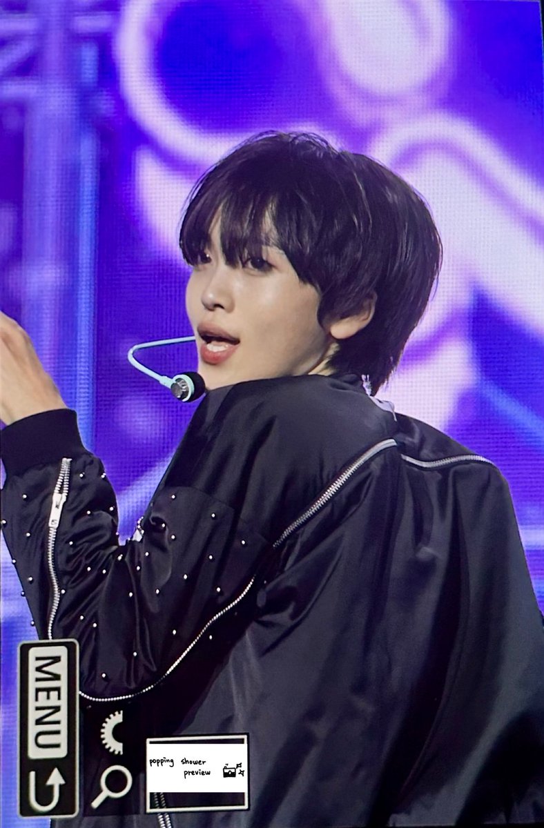 PoppingShowerHJ's tweet photo. 260207 VITY-FESTA DAY1 preview

#송형준 #형준  #크래비티 #CRAVITY #HYEONGJUN  #ヒョンジュン #クレビティ https://t.co/lM9u3Qe4W7