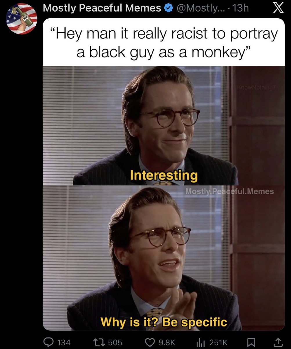 evan loves worf tweet media