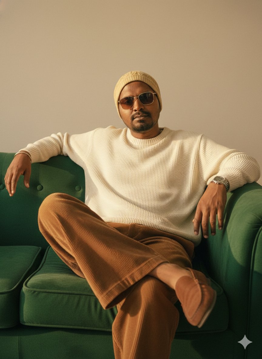 YasinAnsariRock's tweet image. "Always end the day with positive thought and greatful heart ❤️"
"हमेशा दिन का अंत पॉजिटिव सोच और शुक्रगुजार दिल से करें ❤️"

Sleep tight 

#nightpost
#viralpost
#Aicreatedpost
#trendingpost