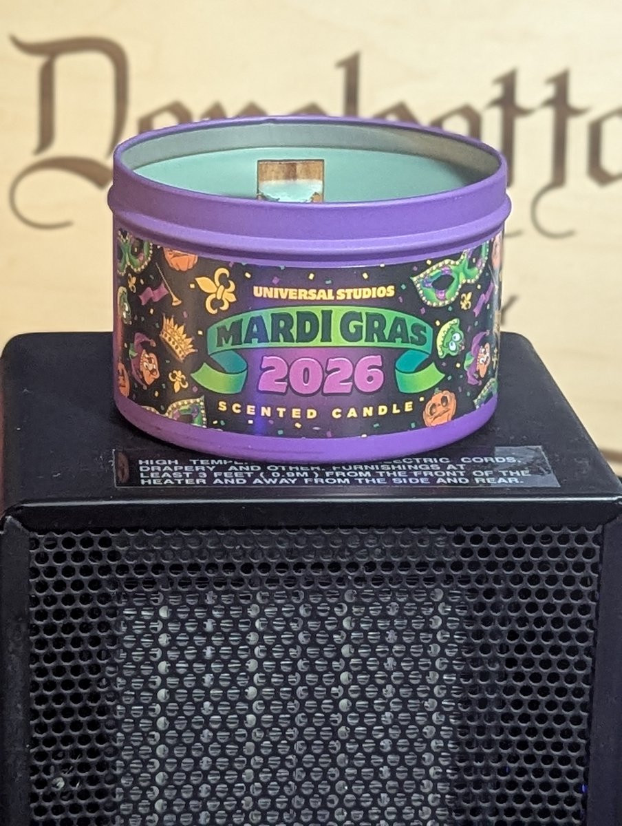 Andy Stetzinger #Maker #Orlando tweet media