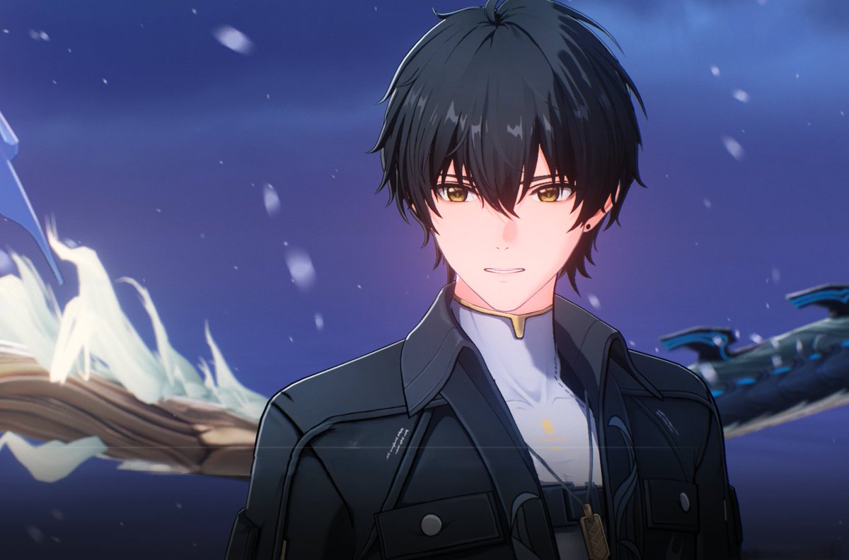 ⠀
There's no worse feeling than just waiting and hoping, but that's what I have to do for now. I'll hold onto hope for as long as I have to ┈─── until I can see her again.
⠀