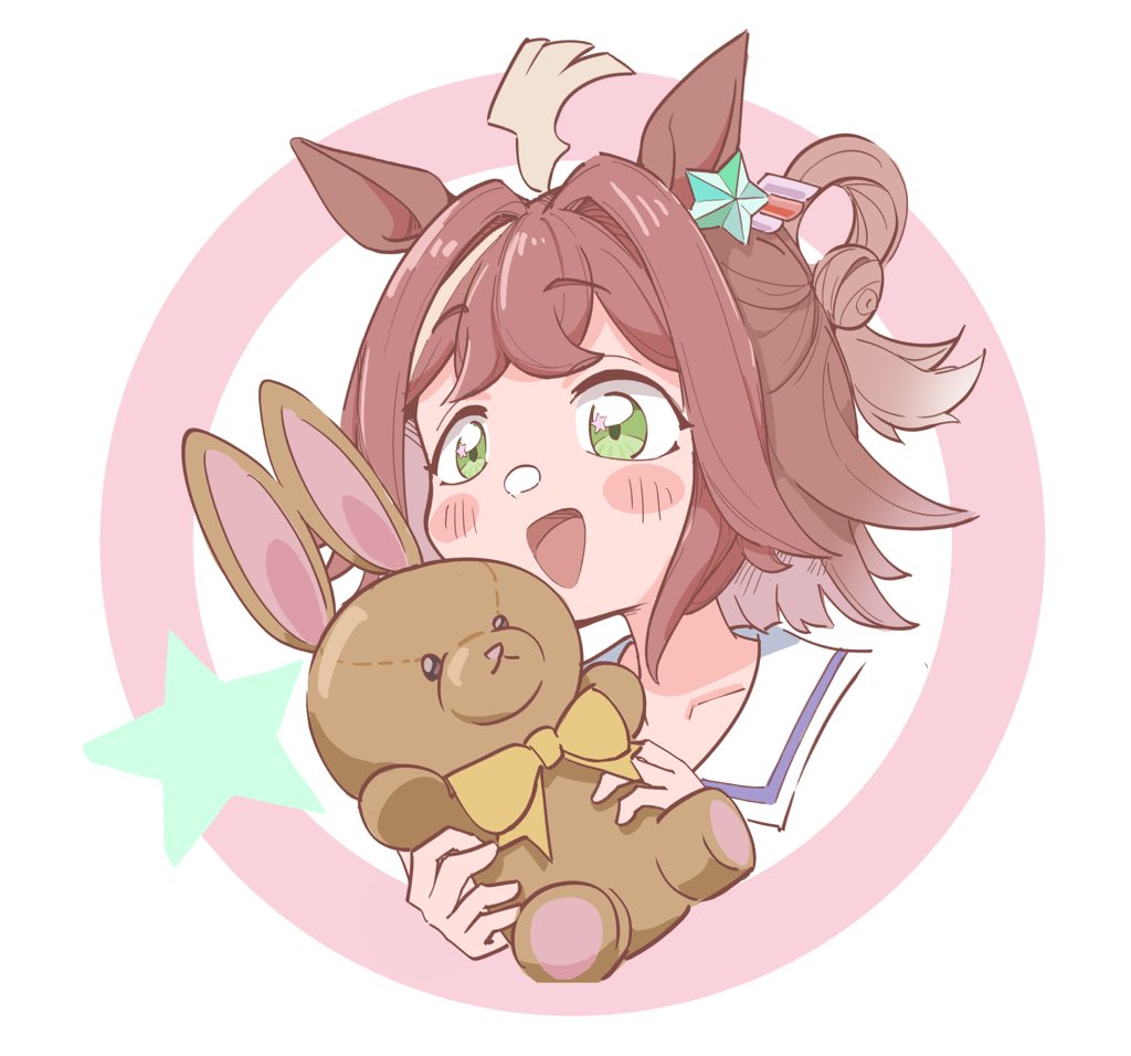 月长石人间体BC tweet media